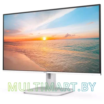 Монитор Philips 24E1N1100AW/01 картинка 2